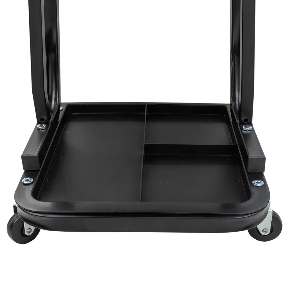 Стул слесарный передвижной Forsage F-TR6100