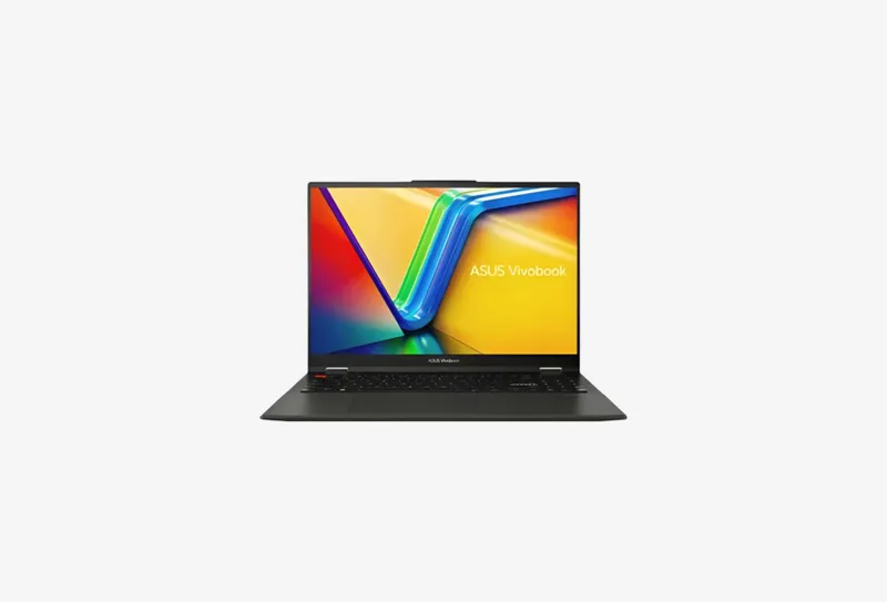 Ноутбук 16" ASUS AMD Ryzen AI 9 365 2 ГГц 24 ГБ LPDDR5x AMD Radeon 880M Vivobook S M5606WA-MX088