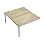 Сегмент рабочей станции двойной, конечный модуль (1435) МК60Х30 АВАНС (AVANCE)