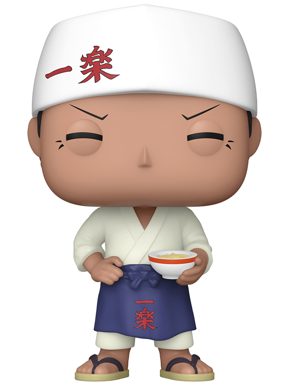 Набор Funko Collector Box Naruto Shippuden (2 фигурки+2 значка+открытка) (Exc) 82844