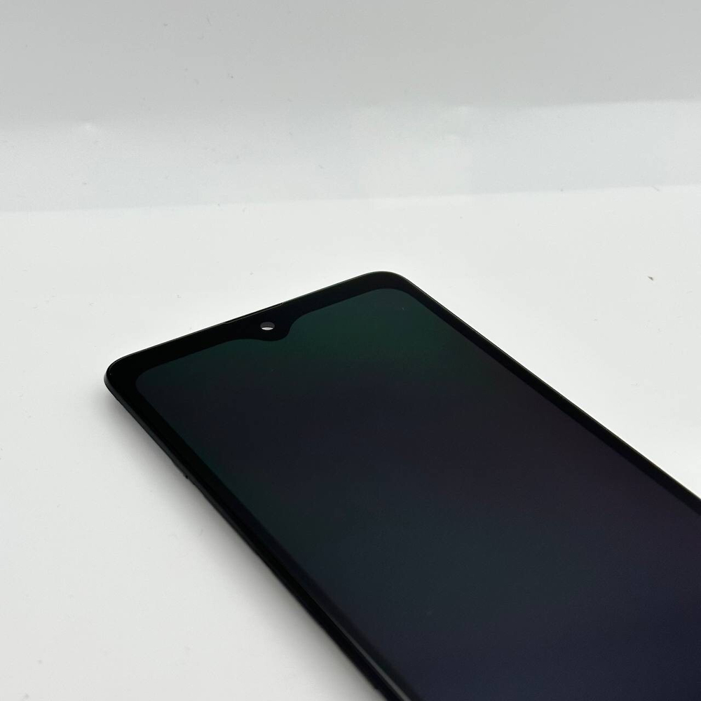 Дисплей Samsung A71 (A715F) OLED маленький