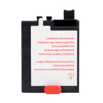 Программируемый логический контроллер (ПЛК) EC321 токоподающий D-CARD EKF
