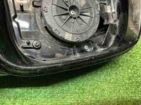 Зеркало правое BMW 5er G30 (2017-2023) 5 контактов