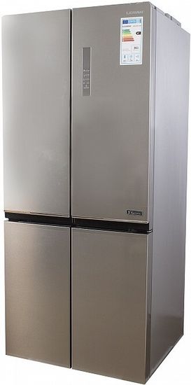 Холодильник Leran RMD 585 BG NF