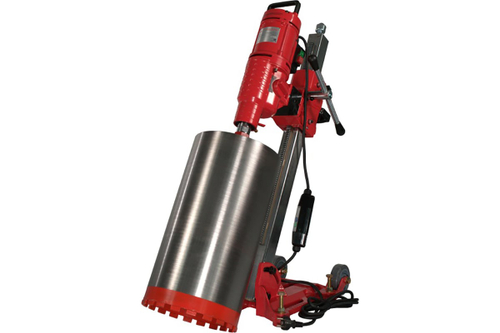 Алмазная сверлильная установка V-Drill 400N