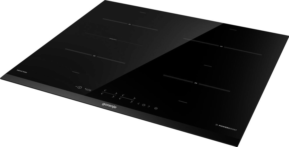 Независимая индукционная варочная панель Gorenje IT643BCSC