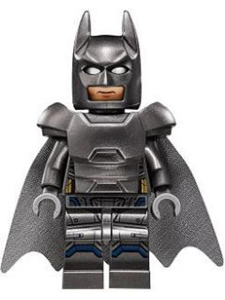 Минифигурка LEGO sh0217 Batman