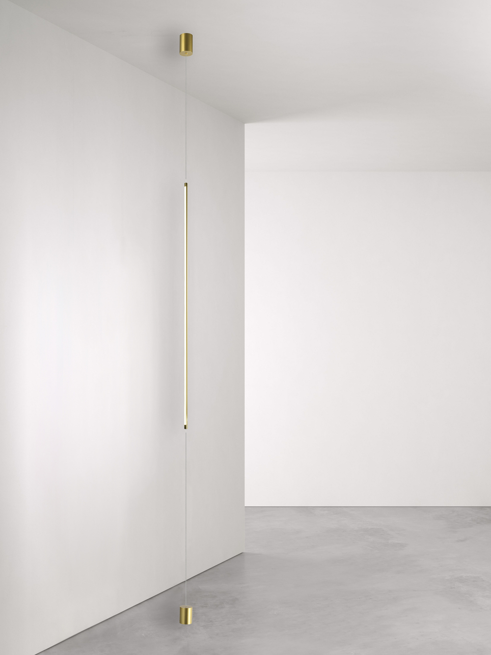 Подвесной светодиодный светильник Lussole GILMER LSP-0931