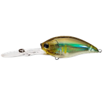 Воблер Yo-Zuri ( Duel )  3DB Crank 70F R1108-PAY  70мм 21g  3.6-4.5m Deep