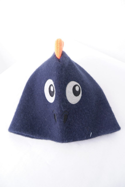 Шапка Topolino забавная на 4/6 лет