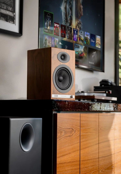 Акустическая система Audioengine HD5