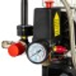 Компрессор поршневой безмасляный QUATTRO ELEMENTI PACIFIC 8-160 915-328