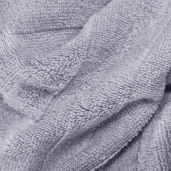 Набор полотенец Авеню 70х130 + 50х90 серый