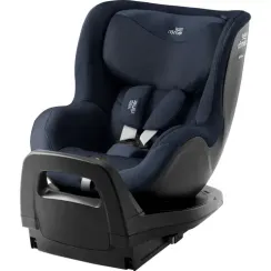 Автокресло Britax Roemer Dualfix Pro M Style Night Blue