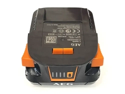Аккумулятор AEG 18V 2Ач L1820S (Оригинал)