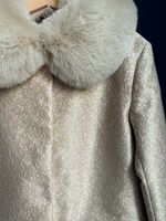 Новое пальто Bonpoint, 164