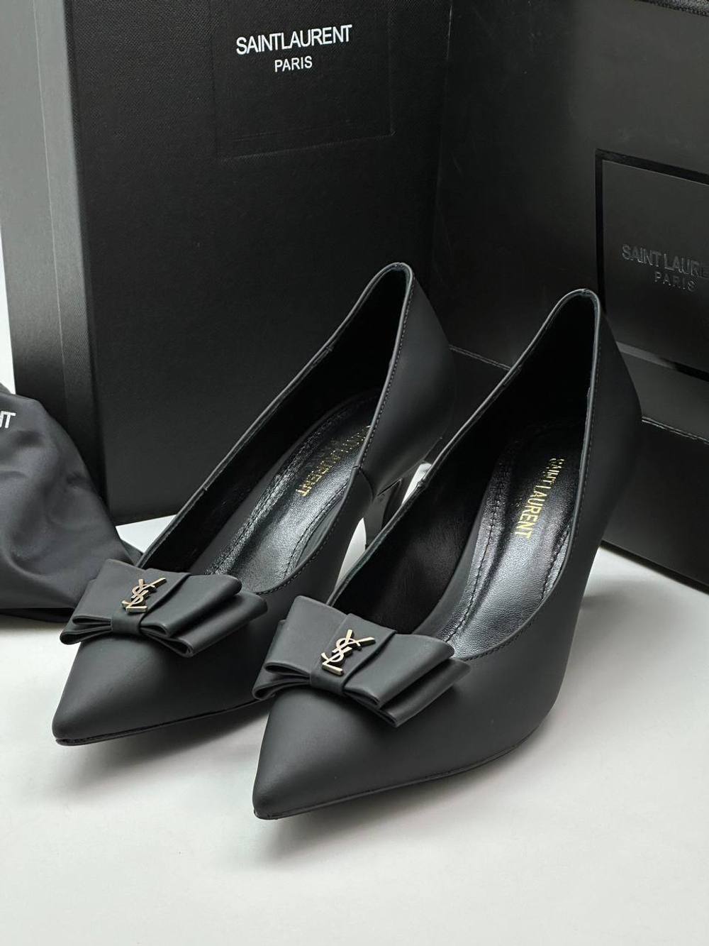 Туфли Yves Saint Laurent