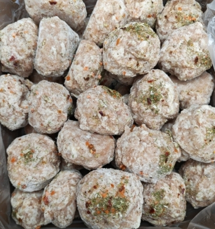 Биточки, ИП Сидоренко