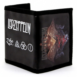 Кошелек Led Zeppelin (076)