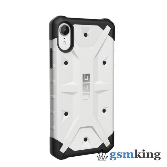UAG Pathfinder Series Case for Apple iPhone XR White (Белый)111097114141