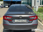 Honda Accord 10 Generation 2.0 Hybrid Touring (12.2019)
