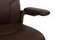 Кресло Mark FK006-A Коричневый