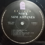 NOFX / S&M Airlines (LP)