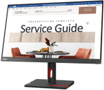 Монитор 23,8" Lenovo ThinkVision S24i-30