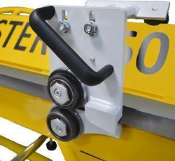 Листогиб ручной Metal Master DachMaster 2750