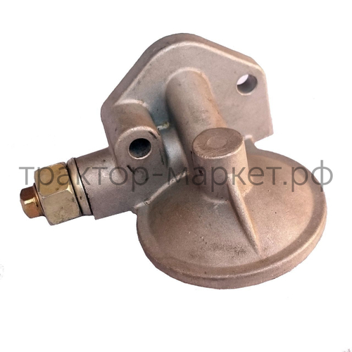 Крышка масляного фильтра КМ385BT резьба М19х1,5