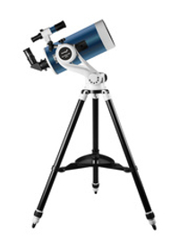 Телескоп Levenhuk New Skyline PRO MAK 127/1500 AZ5