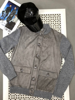 Куртка Brunello Cucinelli, арт. 458077686