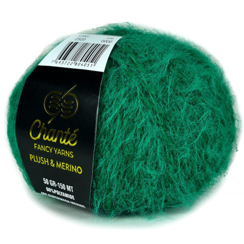 Пряжа Chante Plush & Merino (2520)