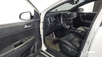Kia Sportage The Bold Дизель 1.6 4WD (05.2021)