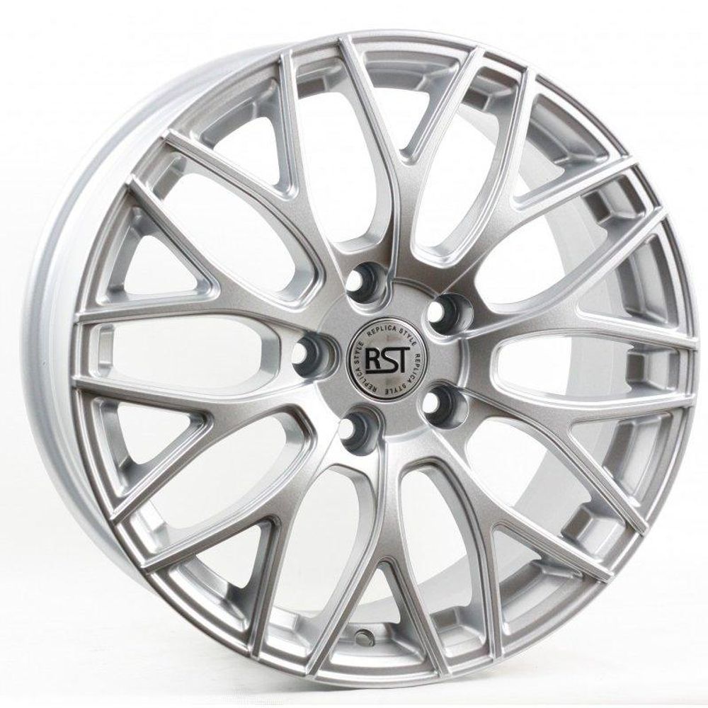 RST R147 7.5x17 5x114.3 ET 46 Dia 67.1 (silver)