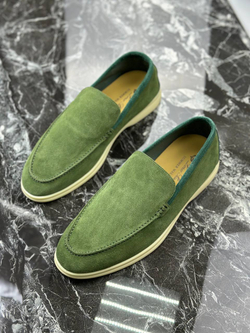 Лоферы Loro Piana