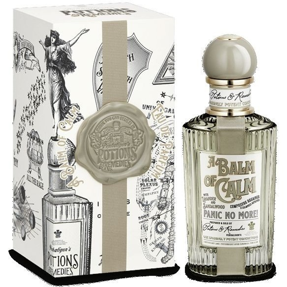 PENHALIGON'S A Balm Of Calm