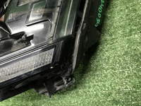 ДХО правый Zeekr 009 (2022-н.в.) LED