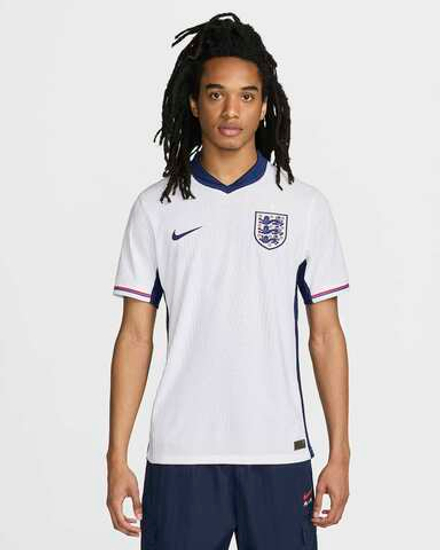 Футболка Nike England 2024 Home Match