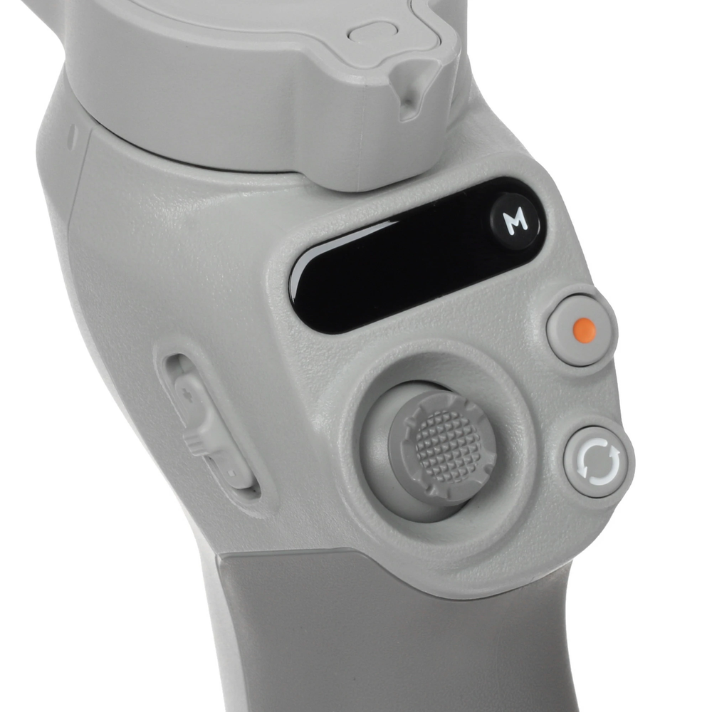 Стабилизатор DJI Osmo Mobile SE