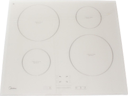 Встраиваемая индукционная варочная панель Midea MIH64721FIV