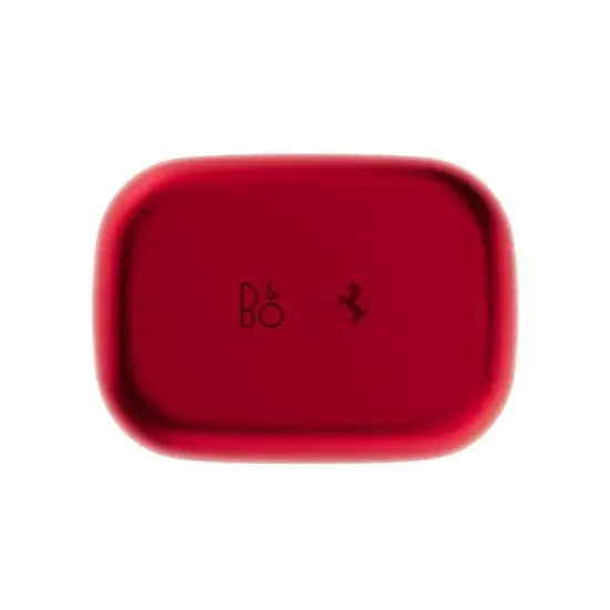 Беспроводные наушники Bang & Olufsen BeoPlay EX Ferrari, Red/Black