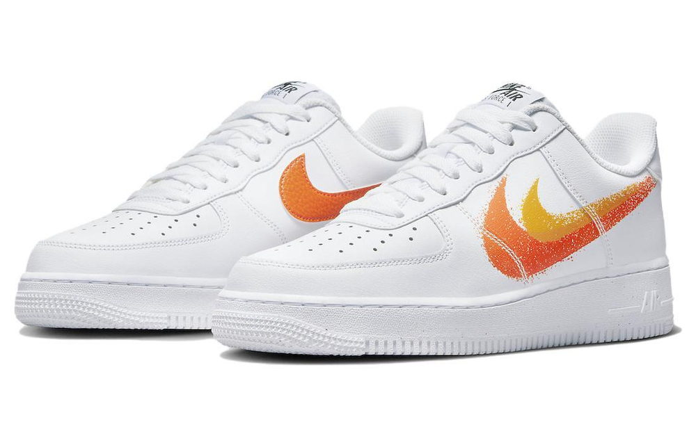 Кроссовки Nike Air Force 1 Low