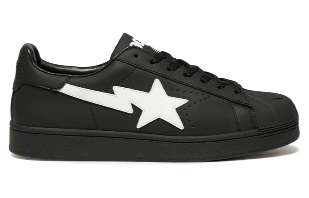 A Bathing Ape Skull Sta