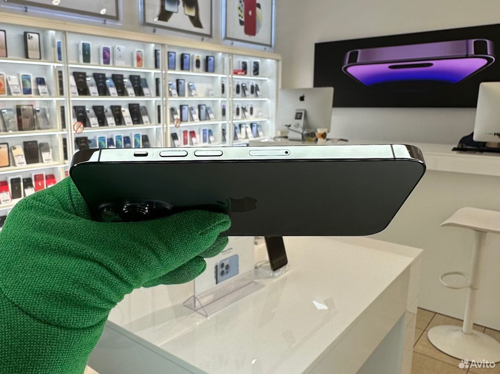 iPhone 14 Pro, 128 ГБ б/у