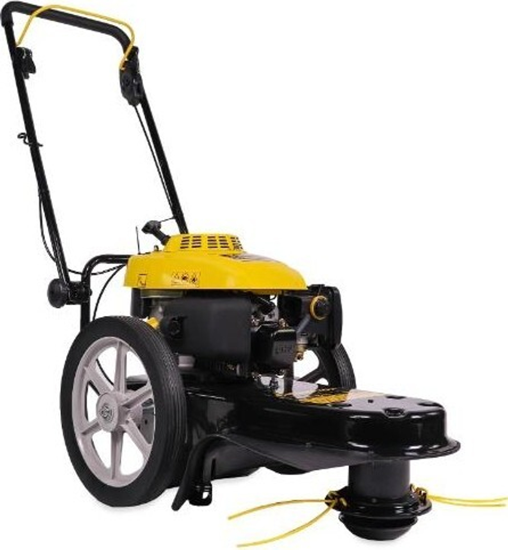 Газонокосилка бензиновая CHAMPION LMH 5640