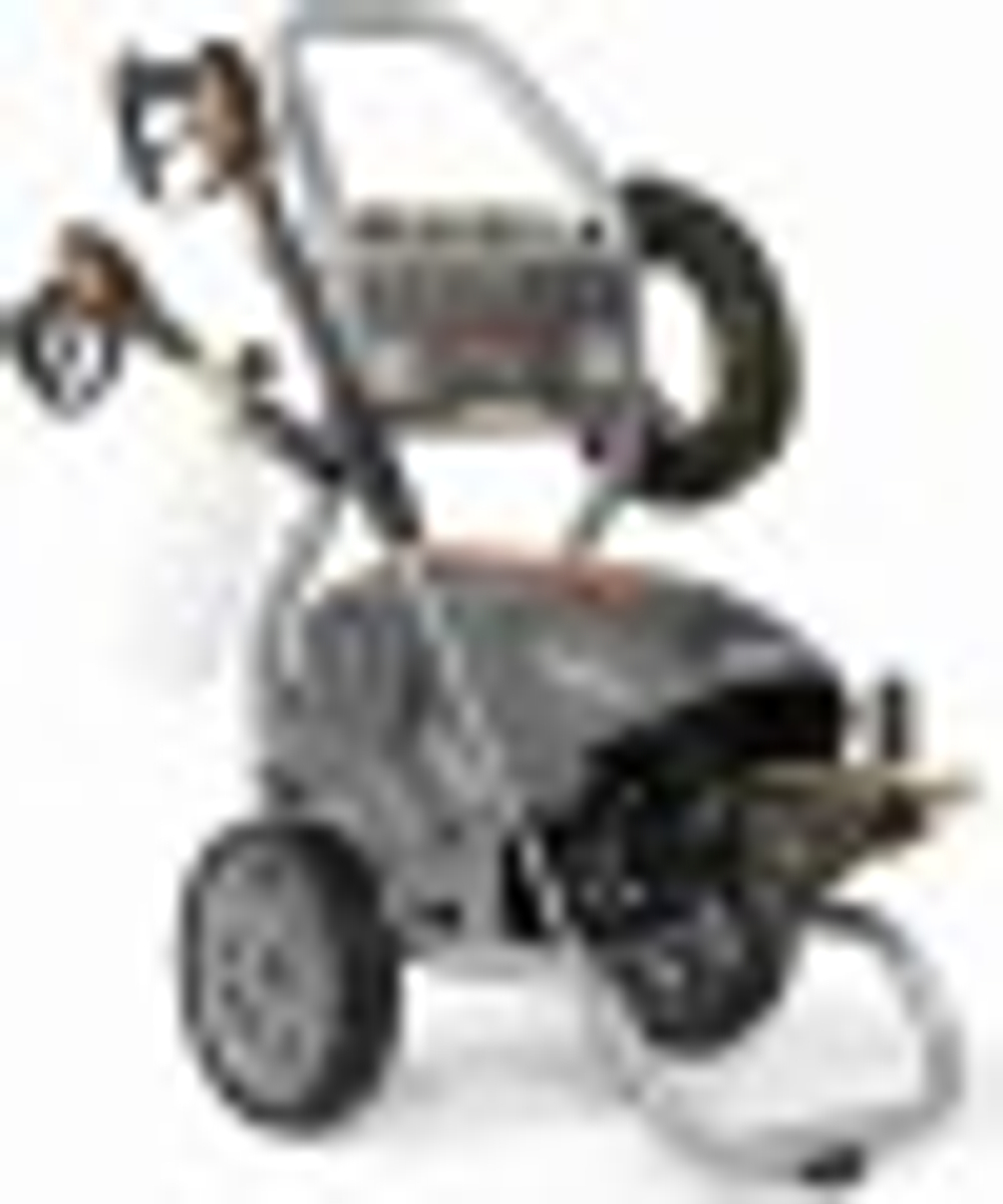 Автомойка DAEWOO DAW 2500 SW DAW 2500SW