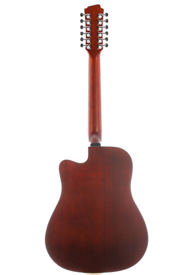 Акустическая гитара 12-струнная Fabio FB12 4120 NL