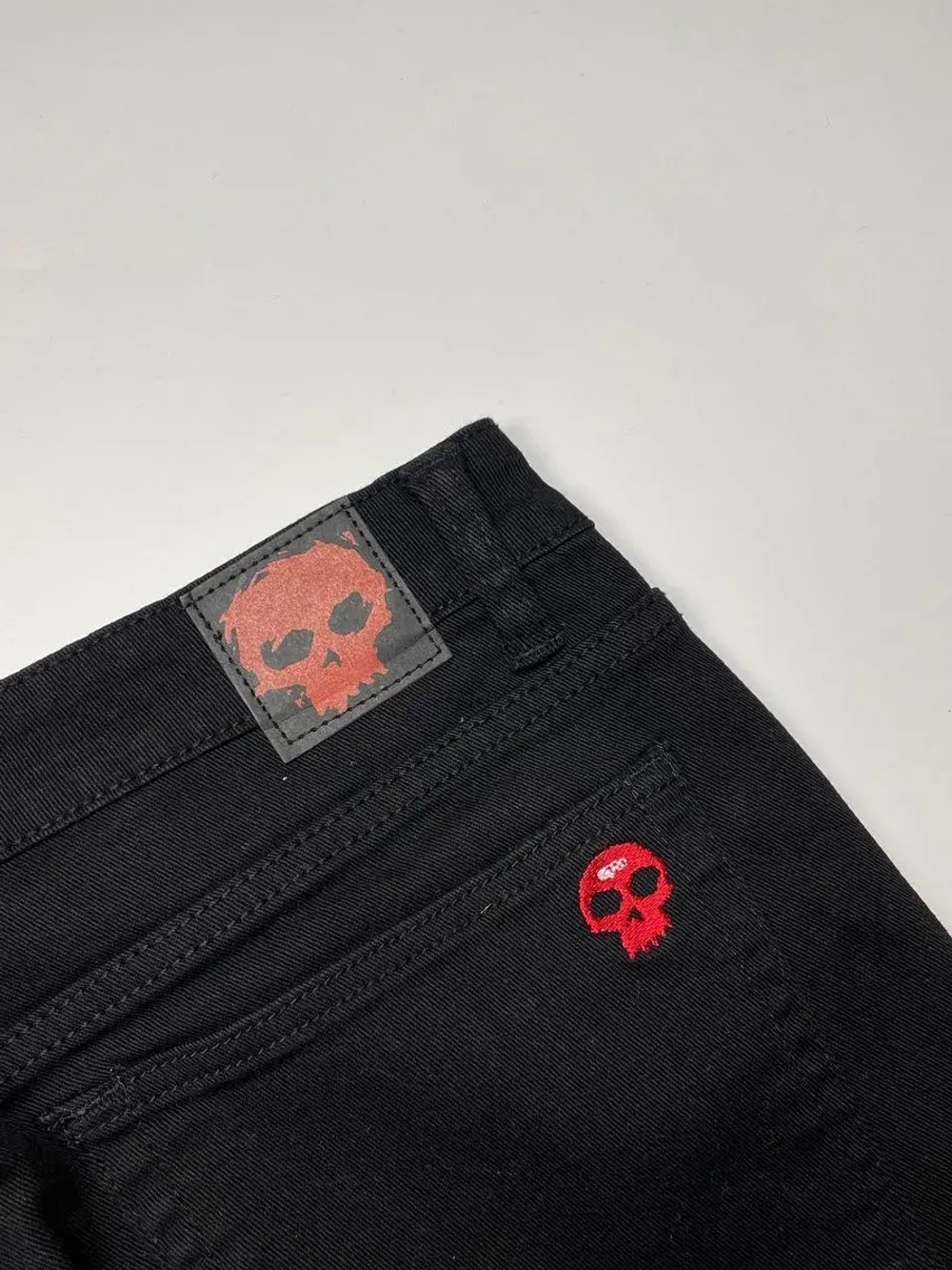 Джинсы от Zero Ecko Sean john Coogi G-unit Ed hardy