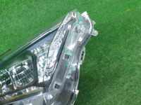 Битая Фара правая Toyota RAV4 5 XA50 (2018-н.в.) LED